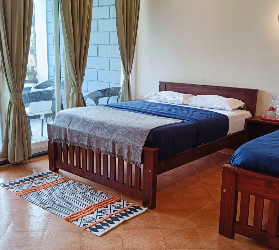 Coffeebean Home Stay Chikmagalur主图