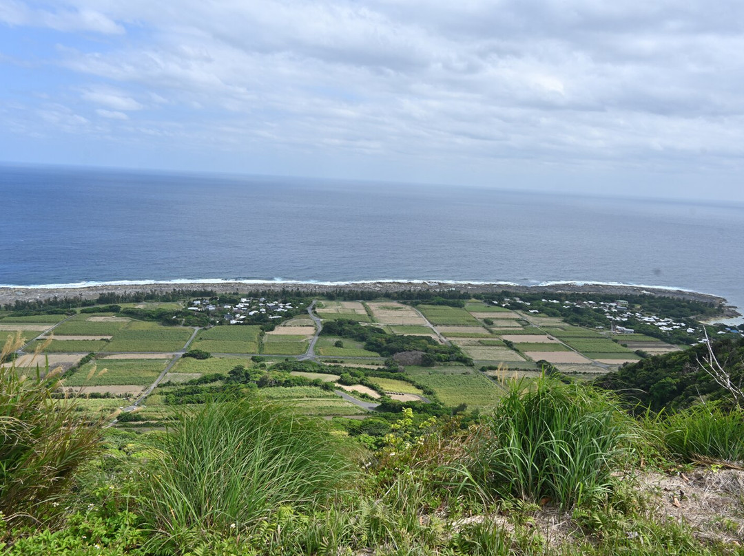 Kikaijima Island Highest Point景点图片