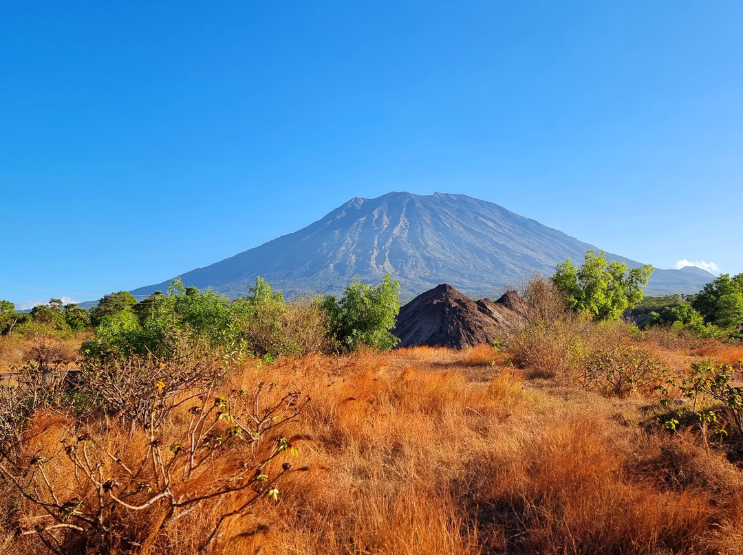 Relax Bali Wreck Dive Center-库布必去景点