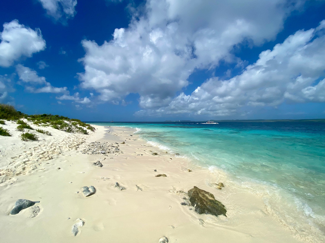 Caribe Watersport-Kralendijk必去景点