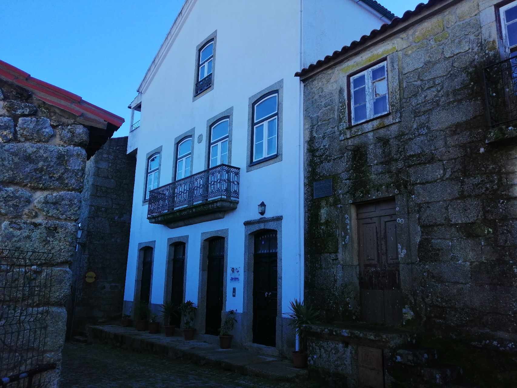 Casa Pires Mateus-官方