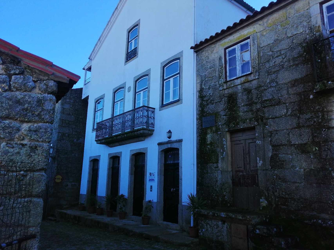 Casa Pires Mateus主图