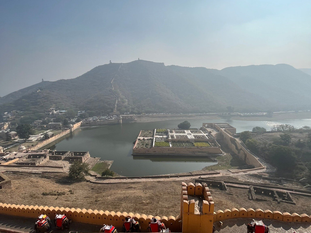 Marigold Tuktuk And Car Tours-斋蒲尔必去景点