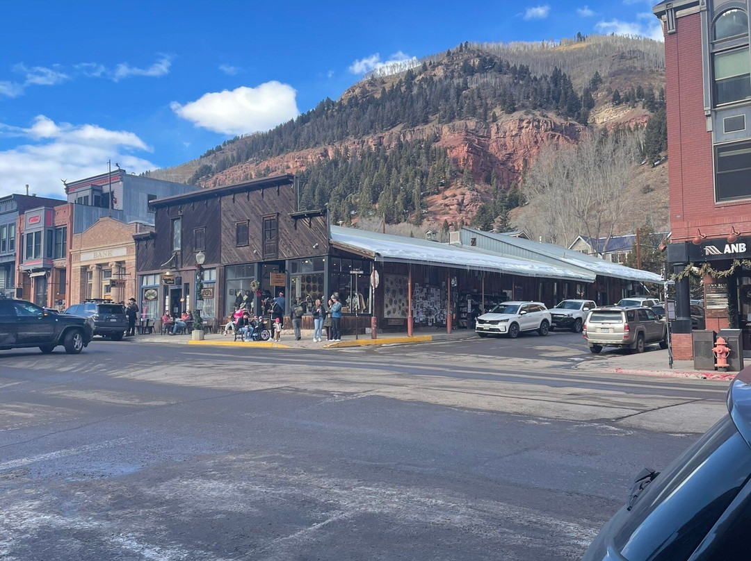 Main Street-特柳赖德必去景点