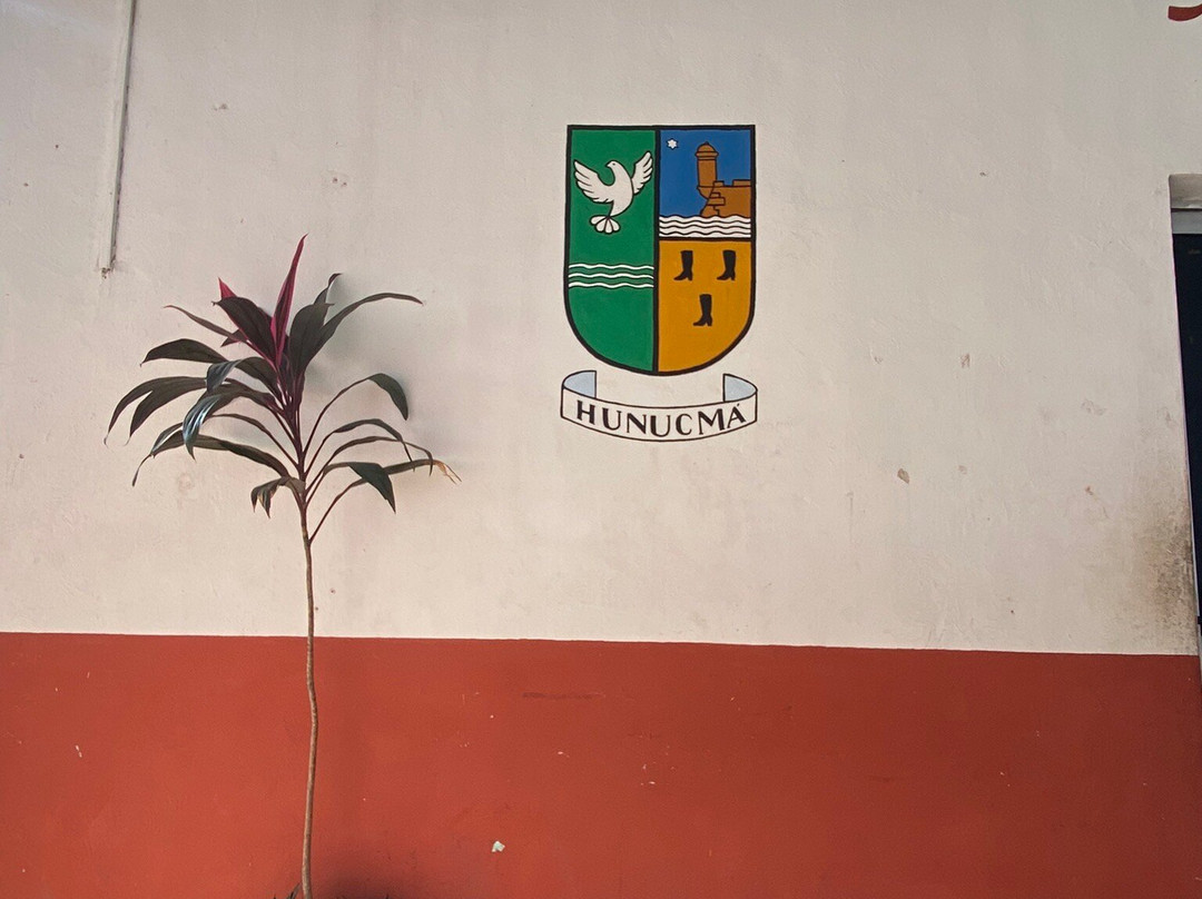 Hotel San Julio主图