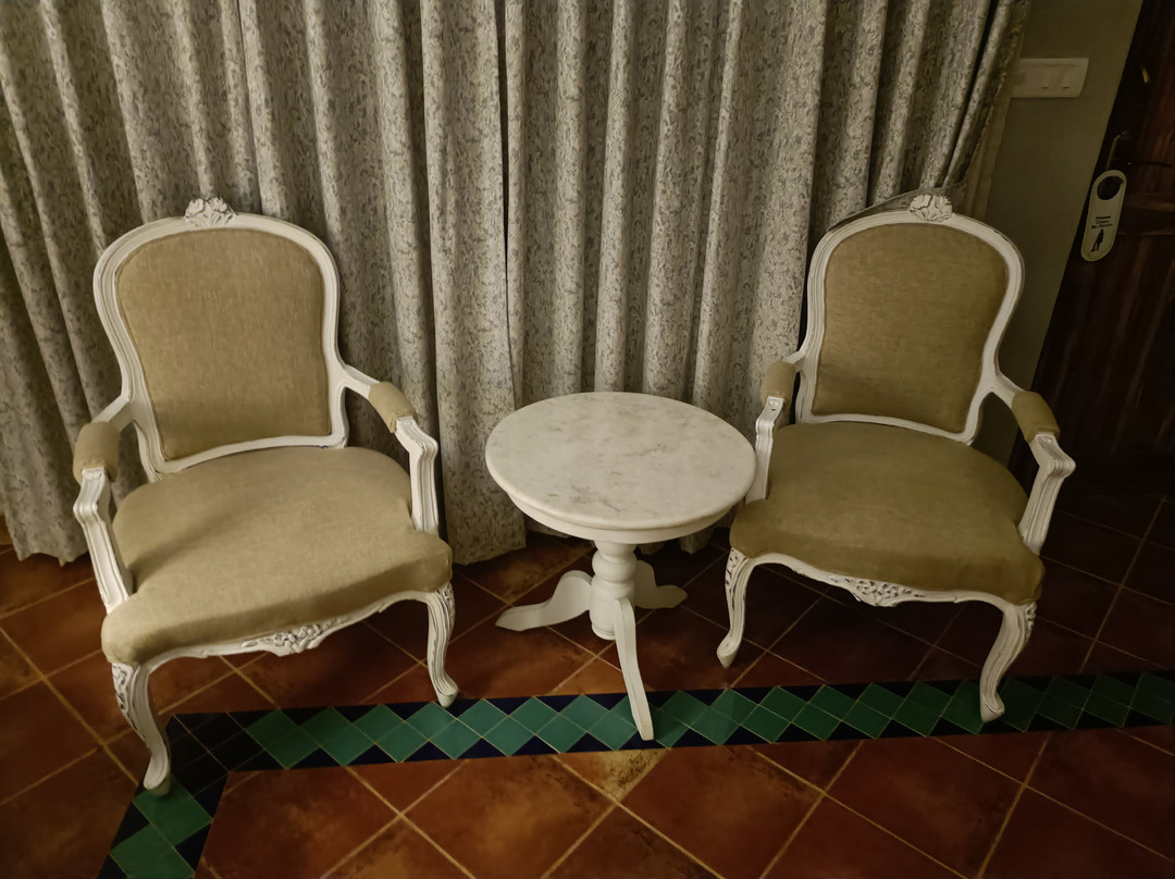 Amritara Aura Resort & Spa主图