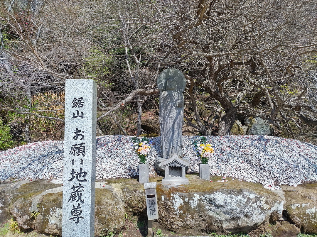 Mt. Nokogiri景点图片