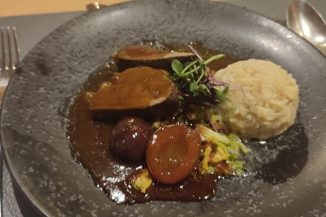 Dilly Das Nationalpark Resort主图