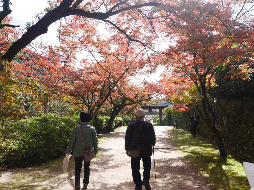 Kunenan-神埼市必去景点