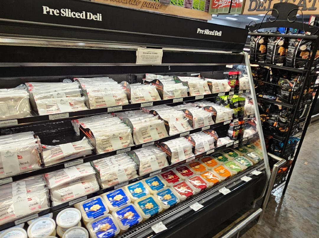 Klein's Family Markets