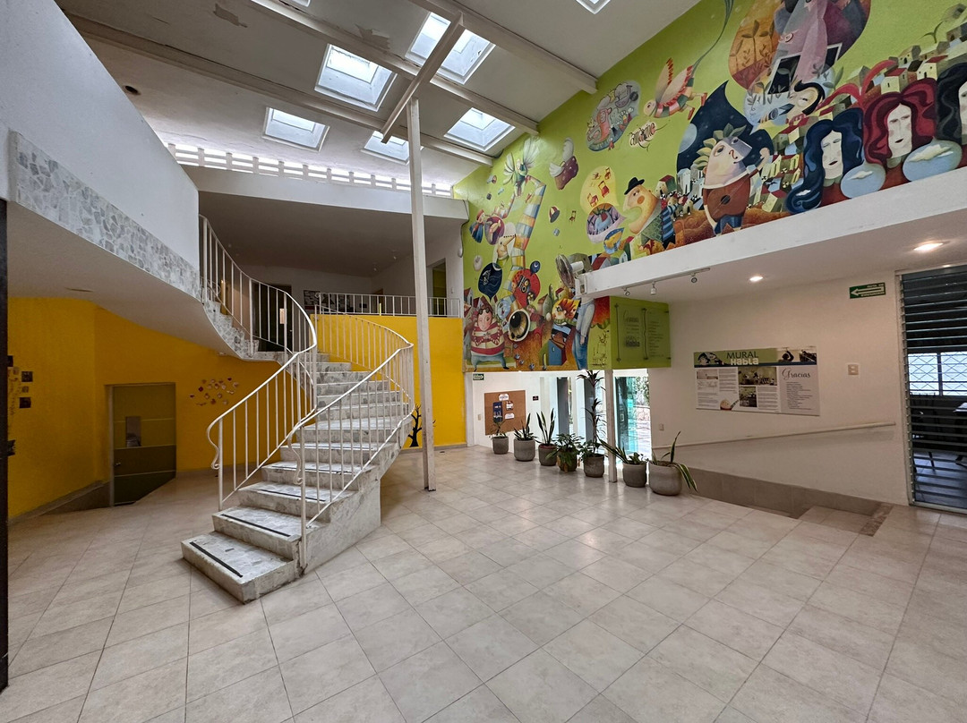 Habla: The Center for Language and Culture-梅里达必去景点