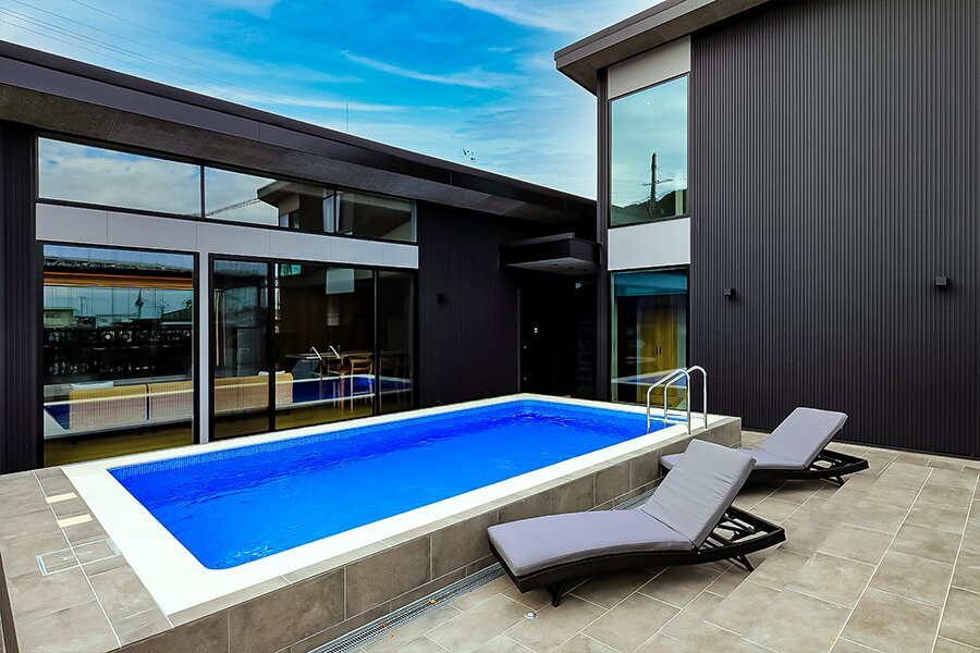Private Villa Awaji THE SUITE