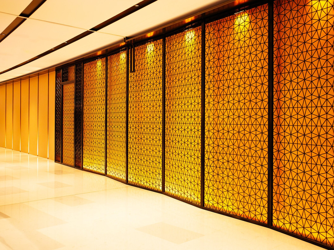 Suntory Japanese Cuisine & Whisky