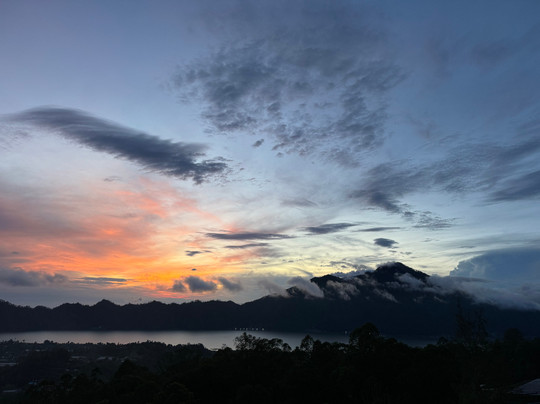 Tour Bali Sunrise-乌布必去景点