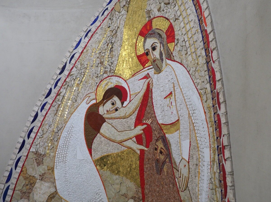Chiesa di San Martino-丰迪必去景点