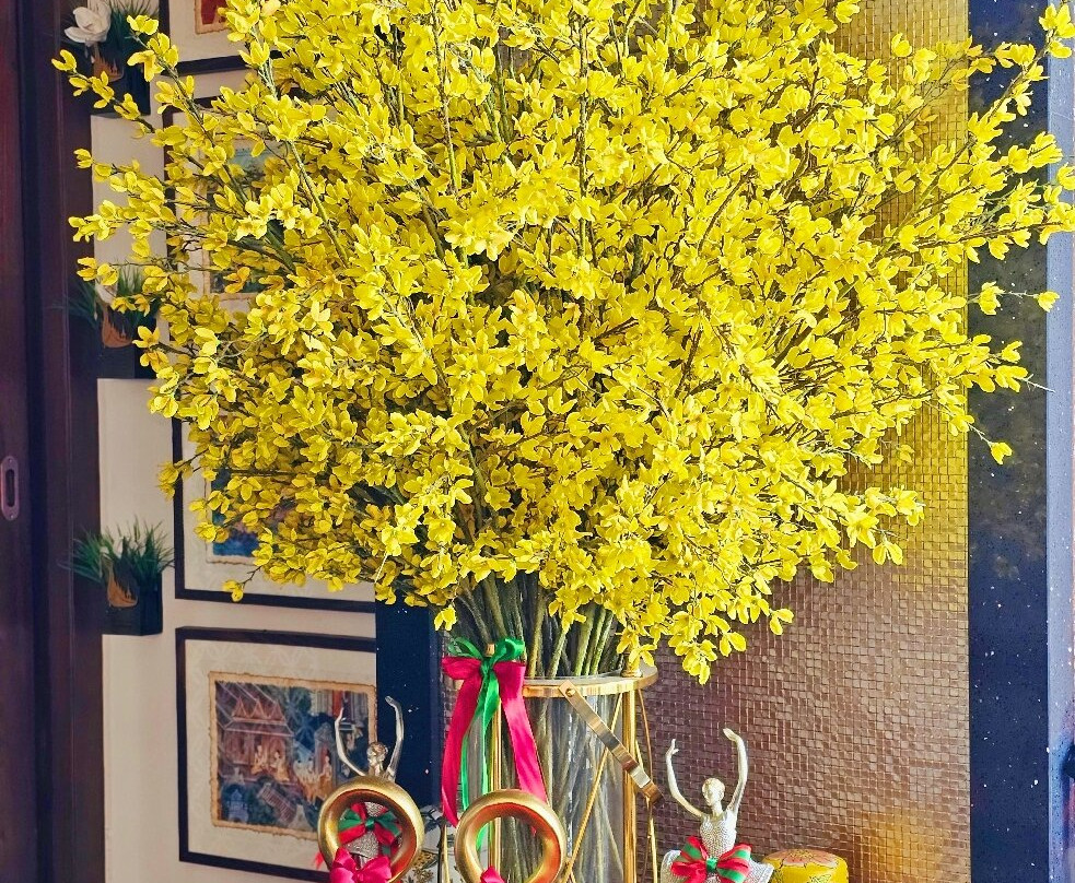 Lux Boutique Hotel主图