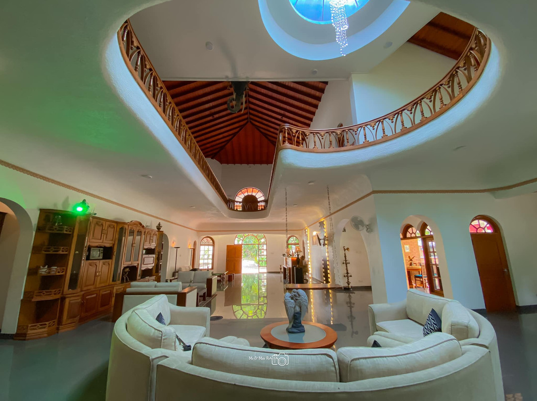 Wisdom Boutique Resort主图