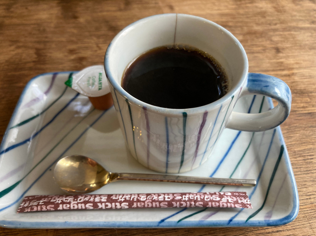 レストラン スズキ