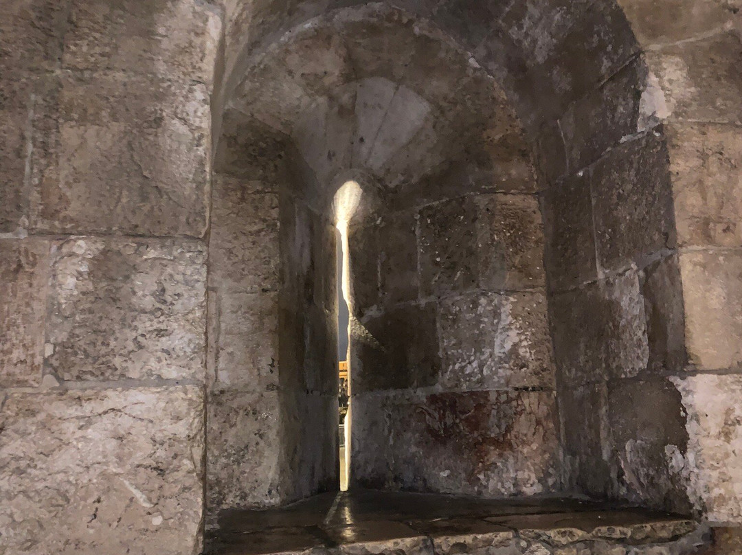Jaffa Gate-耶路撒冷必去景点