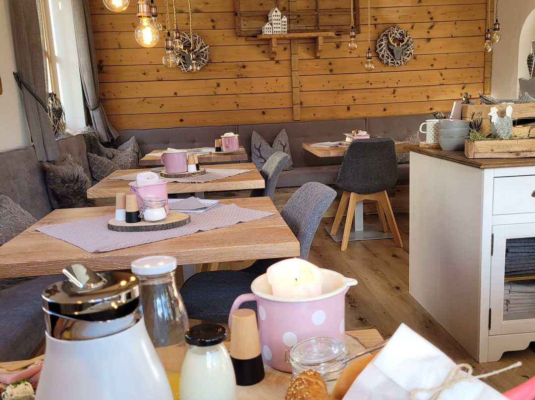 Pension Edelweiss主图