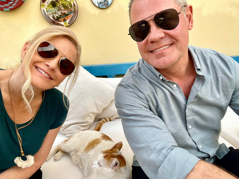 Riad Infinity Sea & Spa主图