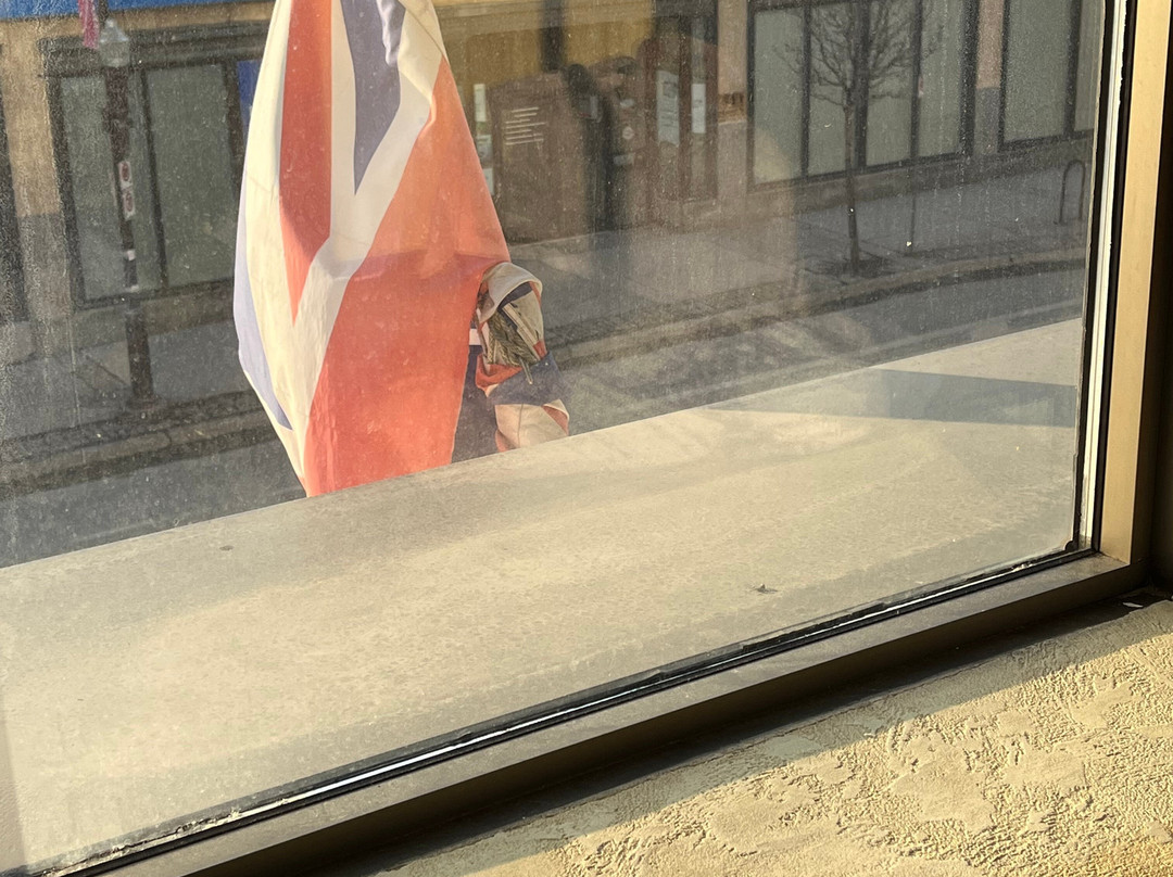 Peterborough Inn & Suites Hotel主图