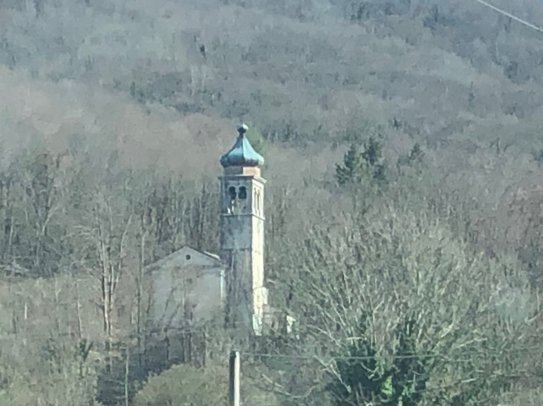 Chiesa di Santa Dorotea景点图片