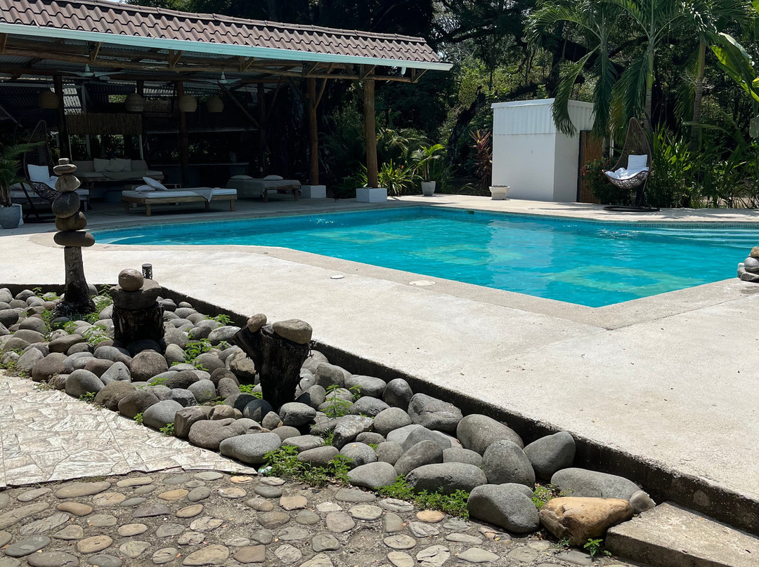 Tribe Boutique Hotel主图