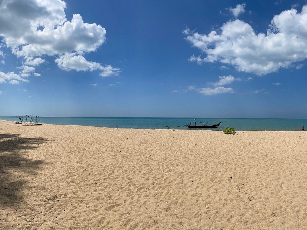 Hapla Beach Cottage主图