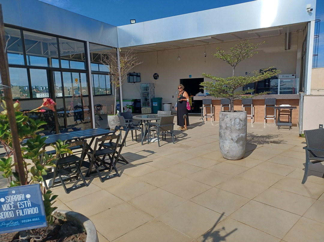 Lagoon Prime Hotel主图