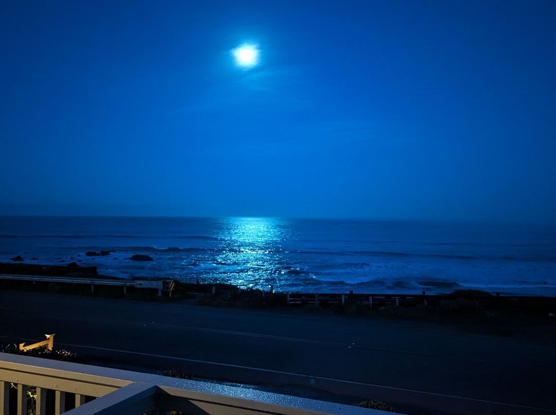 砂卵石酒店主图