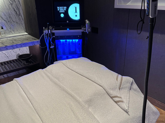 AWAKEN Wellness, Atlantis The Royal-迪拜必去景点