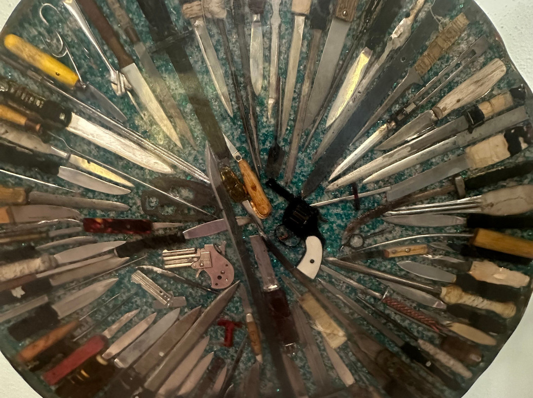 Museum of Colorado Prisons-卡农城必去景点