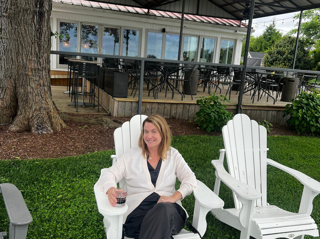 The Tilghman Island Inn主图