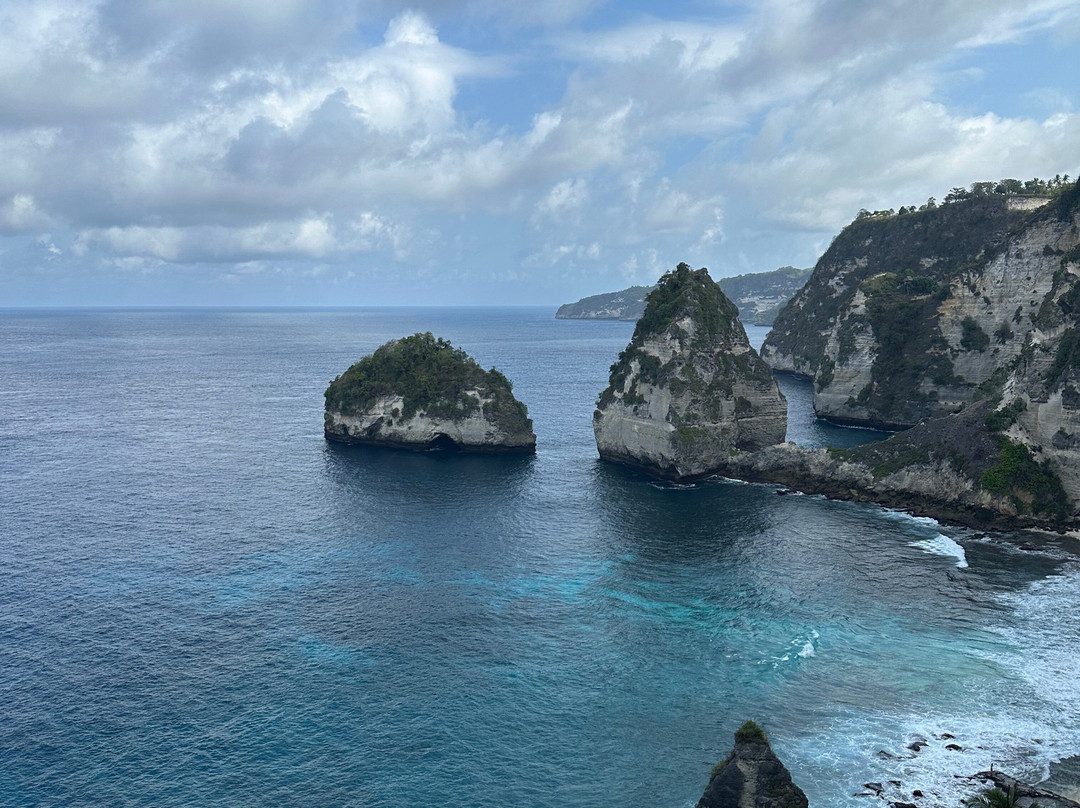 Nusa Penida Street Tour景点图片