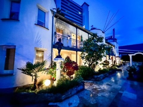 祖尔维恩斯泰吉酒店-官方