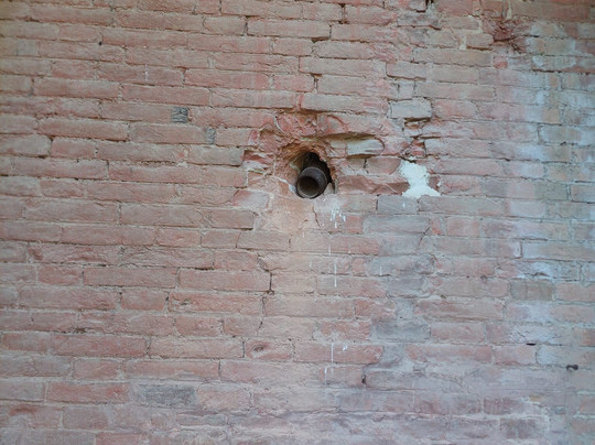 圣·法比亚诺城堡乡村民宿主图