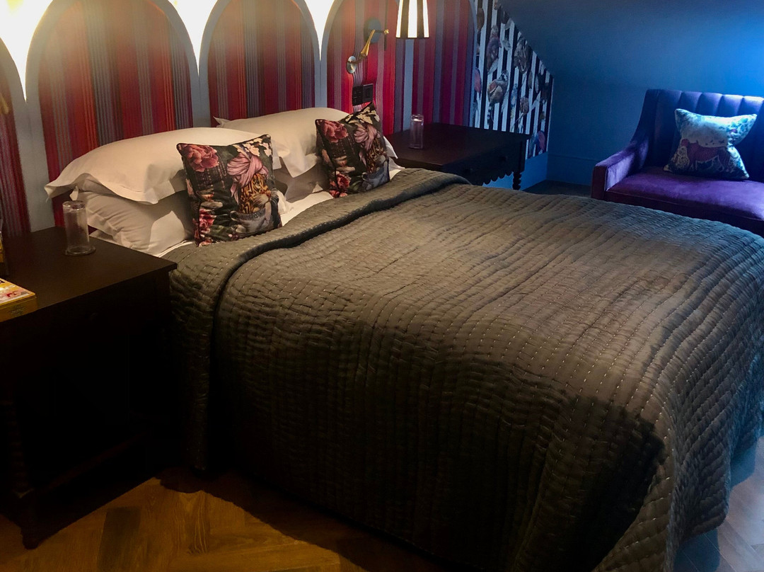 Charlton Hall at Charlton Hall Estate主图