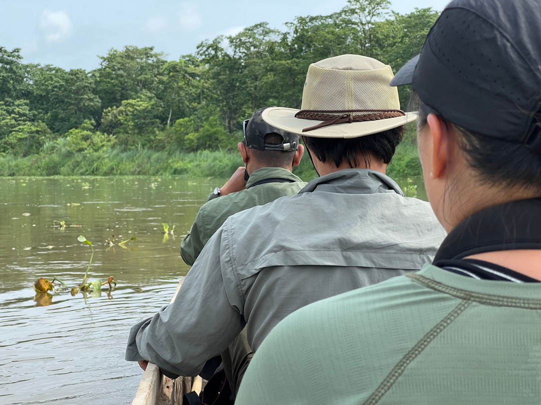 The Jungle Book Safari & Tours,  Chitwan National Park景点图片