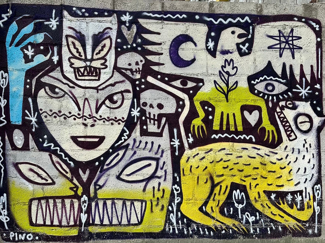 Quito Urban Tour-基多必去景点