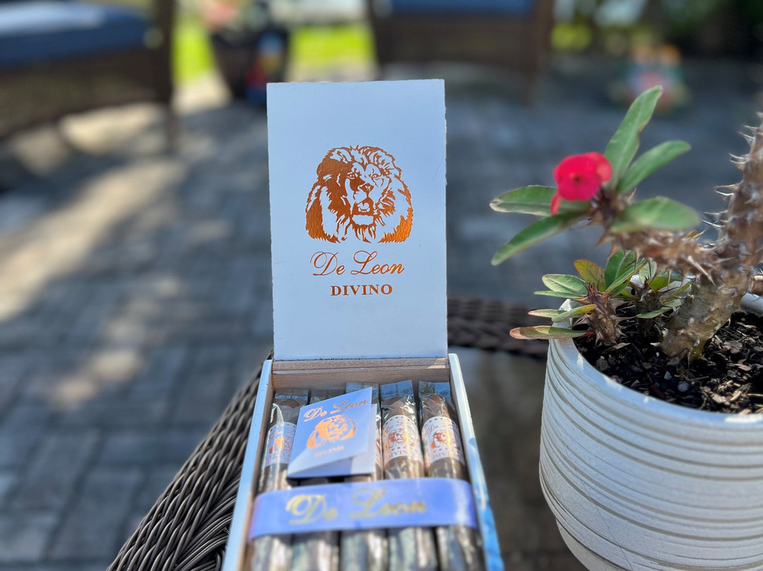 De León - Premium Dominican Cigars-巴瓦罗必去景点