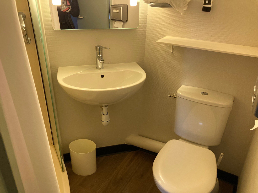 B&B HOTEL Caen Mémorial主图