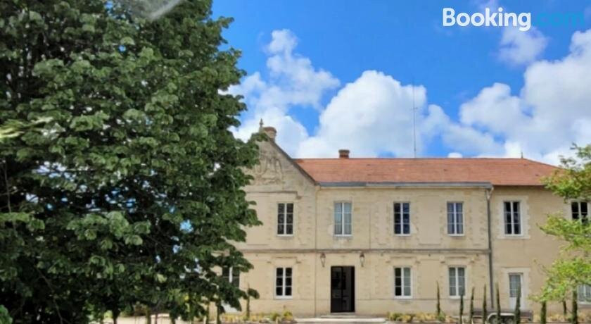 Chateau Bernon主图