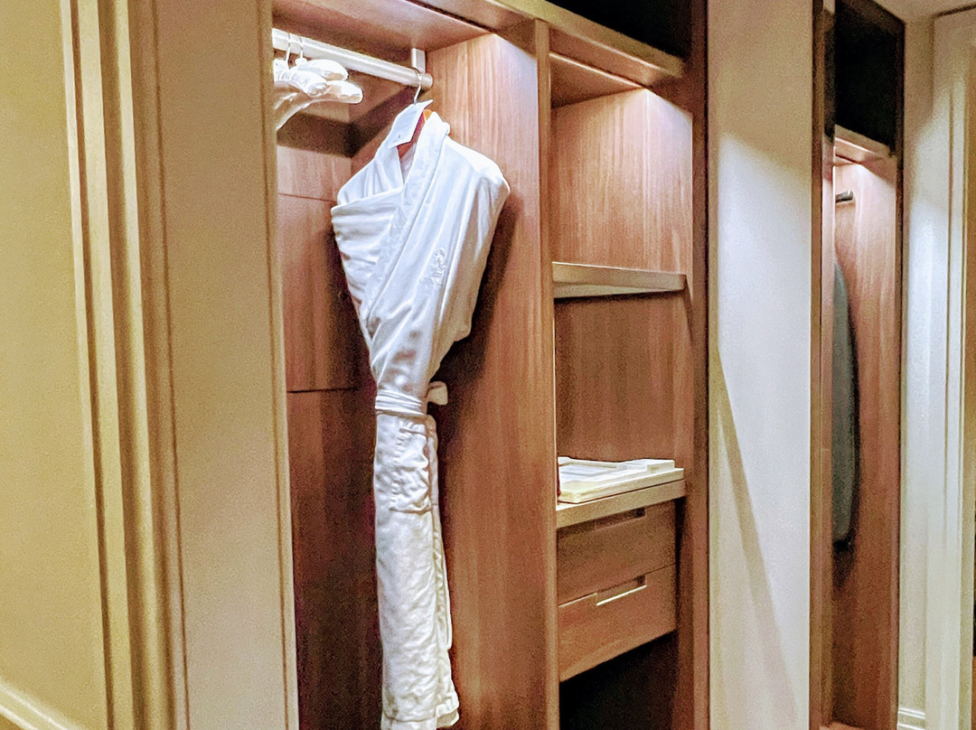 The Ritz-carlton, Amman主图