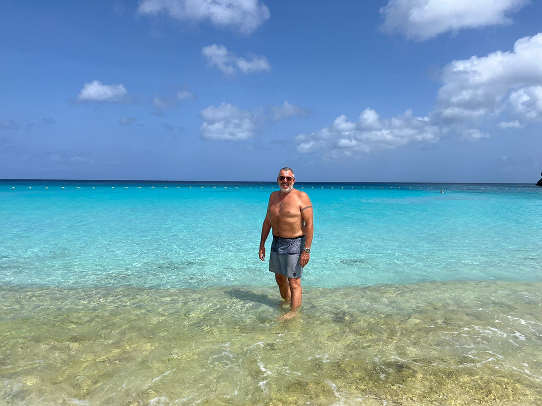 Landhuis Klein Santa Martha主图