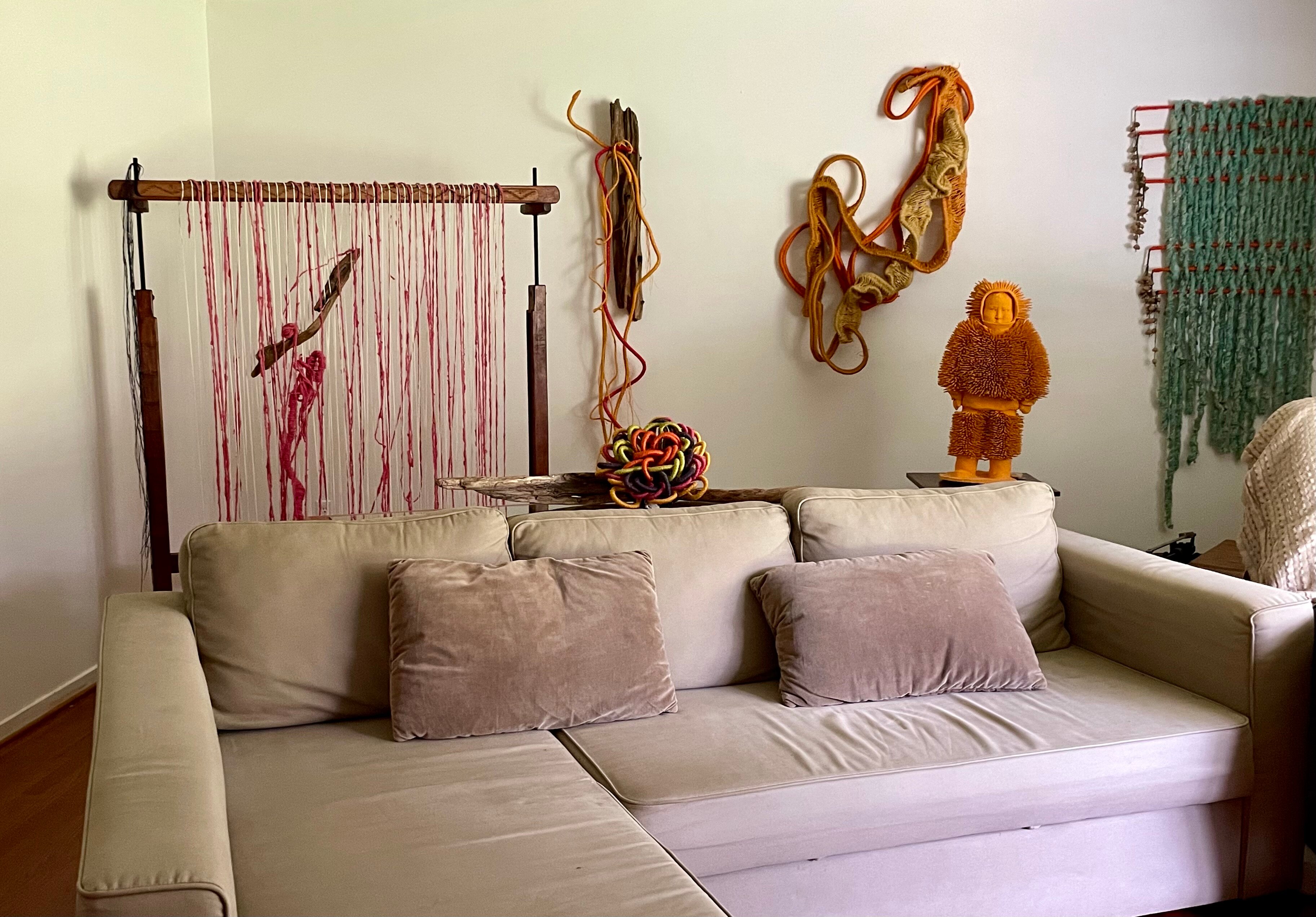 Andante Bed and Breakfast-浴室