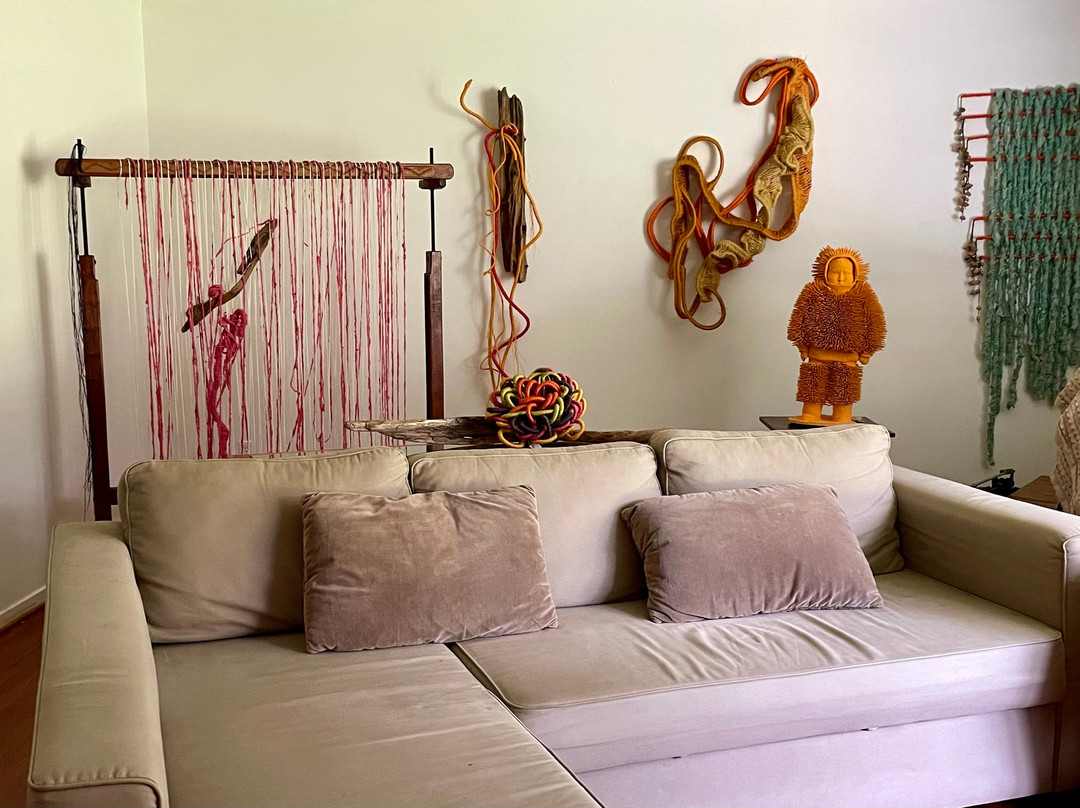 Andante Bed and Breakfast主图