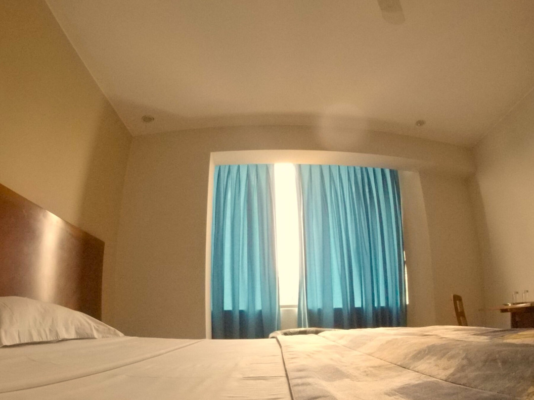 Hotel Esencia Suites主图