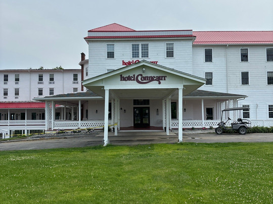 The Hotel Conneaut主图