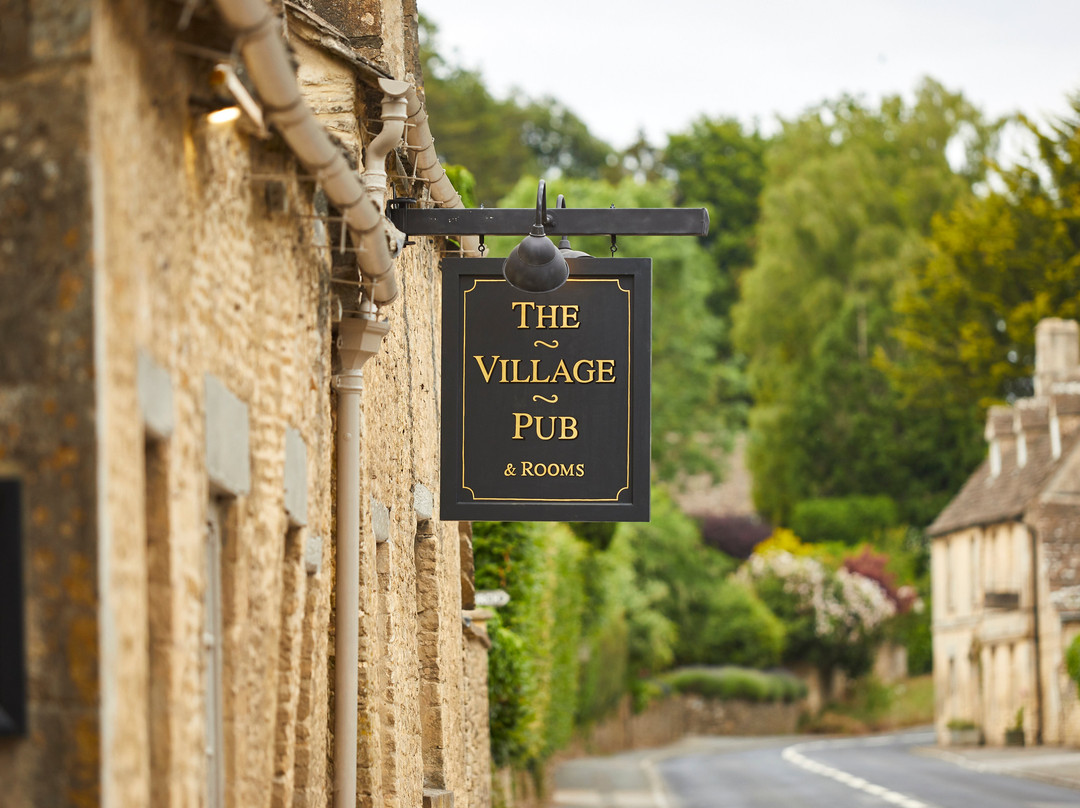 The Village Pub